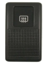 Intermotor Rear Window Defogger Switch Standard Ignition DFG38                                     - DFG38 - Image 4