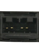 Intermotor Rear Window Defogger Switch Standard Ignition DFG38                                     - DFG38 - Image 2