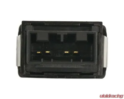 Intermotor Rear Window Defogger Switch Standard Ignition DFG38 - DFG38