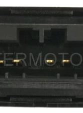 Intermotor Rear Window Defogger Switch Standard Ignition DFG38                                     - DFG38 - Image 4