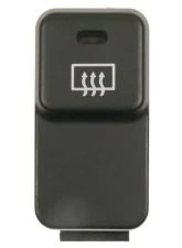 Intermotor Rear Window Defogger Switch Standard Ignition DFG40                                     - DFG40 - Image 4