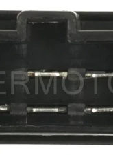 Intermotor Rear Window Defogger Switch Standard Ignition DFG40                                     - DFG40 - Image 4