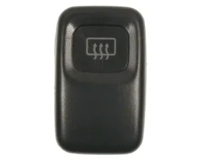 Intermotor Rear Window Defogger Switch Standard Ignition DFG42