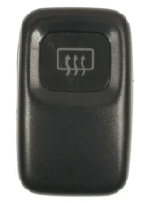 Intermotor Rear Window Defogger Switch Standard Ignition DFG42                                     - DFG42 - Image 4