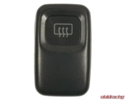 Intermotor Rear Window Defogger Switch Standard Ignition DFG42 - DFG42