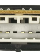 Intermotor Rear Window Defogger Switch Standard Ignition DFG42                                     - DFG42 - Image 4