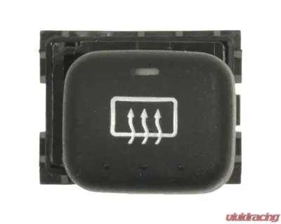 Rear Window Defogger Switch Standard Ignition DFG43 - DFG43