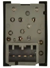 Rear Window Defogger Switch Standard Ignition DFG44                                     - DFG44 - Image 2