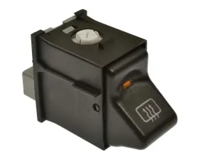 Rear Window Defogger Switch Standard Ignition DFG44