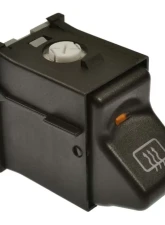 Rear Window Defogger Switch Standard Ignition DFG44                                     - DFG44 - Image 5