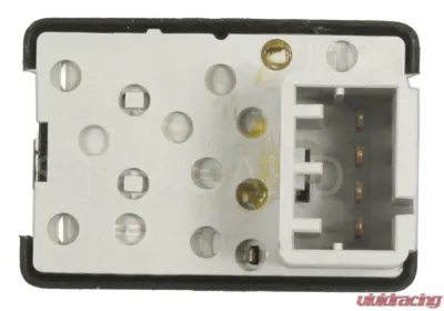 Rear Window Defogger Switch Standard Ignition DFG44 - DFG44