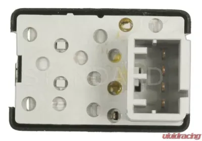 Rear Window Defogger Switch Standard Ignition DFG44 - DFG44