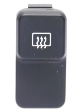 Intermotor Rear Window Defogger Switch Standard Ignition DFG47                                     - DFG47 - Image 2