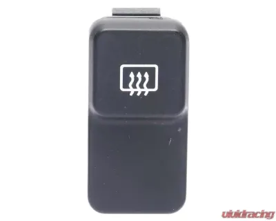 Intermotor Rear Window Defogger Switch Standard Ignition DFG47 - DFG47