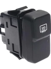 Intermotor Rear Window Defogger Switch Standard Ignition DFG47                                     - DFG47 - Image 4