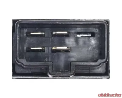 Intermotor Rear Window Defogger Switch Standard Ignition DFG47 - DFG47