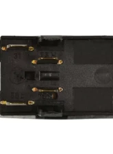 Intermotor Rear Window Defogger Switch Standard Ignition DFG51                                     - DFG51 - Image 2