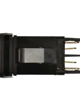 Intermotor Rear Window Defogger Switch Standard Ignition DFG51                                     - DFG51 - Image 3