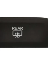 Intermotor Power Window Lock Switch Standard Ignition DFG52                                     - DFG52 - Image 3