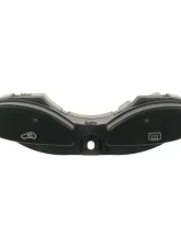 Rear Window Defogger Switch Standard Ignition DFG6                                     - DFG6 - Image 4