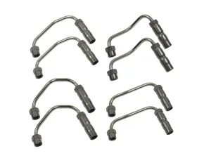 Diesel Fuel Injector Line Standard Ignition DIL1000K