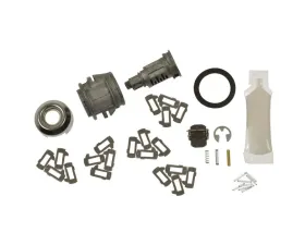 Door Lock Kit Standard Ignition DL275