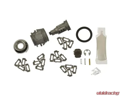 Door Lock Kit Standard Ignition DL275 - DL275