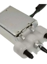 Intermotor Fuel Door Lock Actuator Standard Ignition DLA1190                                     - DLA1190 - Image 2