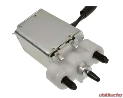 Intermotor Fuel Door Lock Actuator Standard Ignition DLA1190 - DLA1190