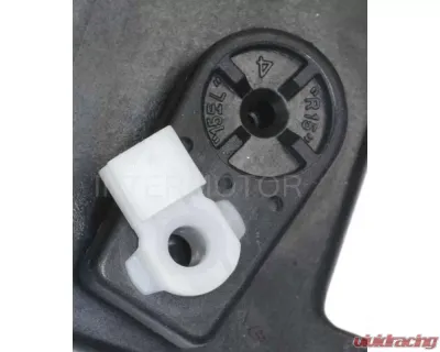 Intermotor Fuel Door Lock Actuator Standard Ignition DLA1190 - DLA1190