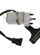 Intermotor Fuel Door Lock Actuator Standard Ignition DLA1190                                     - DLA1190 - Image 4