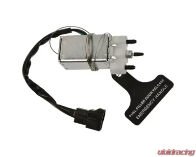 Intermotor Fuel Door Lock Actuator Standard Ignition DLA1190 - DLA1190