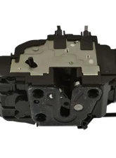 Intermotor Fuel Door Lock Actuator Standard Ignition DLA1197                                     - DLA1197 - Image 2