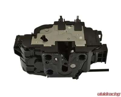 Intermotor Fuel Door Lock Actuator Standard Ignition DLA1197 - DLA1197