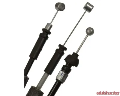 Intermotor Fuel Door Lock Actuator Standard Ignition DLA1197 - DLA1197