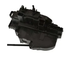 Intermotor Fuel Door Lock Actuator Standard Ignition DLA1197