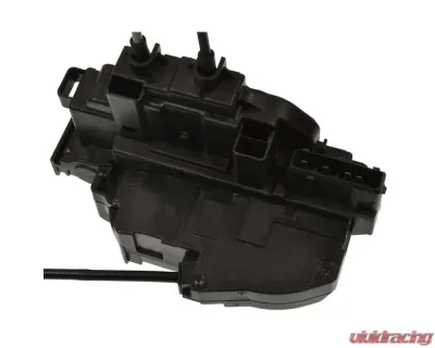 Intermotor Fuel Door Lock Actuator Standard Ignition DLA1197 - DLA1197