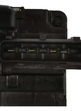 Intermotor Fuel Door Lock Actuator Standard Ignition DLA1197                                     - DLA1197 - Image 4