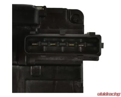 Intermotor Fuel Door Lock Actuator Standard Ignition DLA1197 - DLA1197