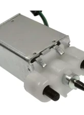 Intermotor Fuel Door Lock Actuator Standard Ignition DLA1214                                     - DLA1214 - Image 2