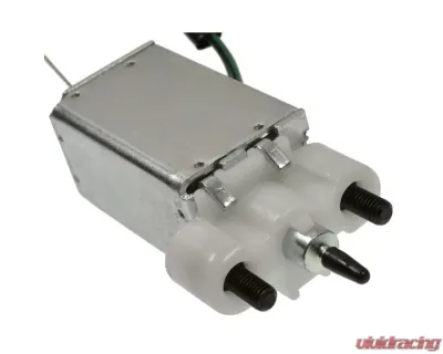 Intermotor Fuel Door Lock Actuator Standard Ignition DLA1214 - DLA1214