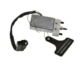 Intermotor Fuel Door Lock Actuator Standard Ignition DLA1214