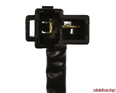 Intermotor Fuel Door Lock Actuator Standard Ignition DLA1214 - DLA1214