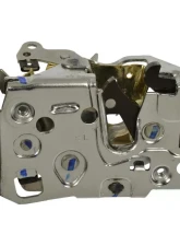Door Latch Assembly Standard Ignition DLA1217                                     - DLA1217 - Image 2
