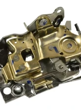 Door Latch Assembly Standard Ignition DLA1217                                     - DLA1217 - Image 3