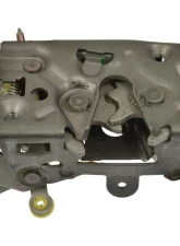 Door Latch Assembly Standard Ignition DLA1218                                     - DLA1218 - Image 2