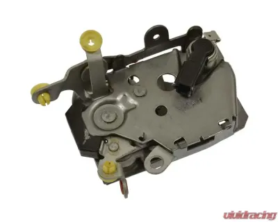 Door Latch Assembly Standard Ignition DLA1218 - DLA1218