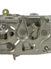 Door Latch Assembly Standard Ignition DLA1221                                     - DLA1221 - Image 3