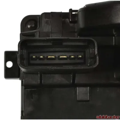 Intermotor Power Door Lock Actuator Standard Ignition DLA951 - DLA951