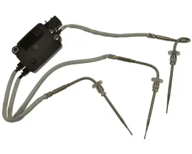 Intermotor Diesel Particulate Filter Pressure Sensor Standard Ignition DPS109
